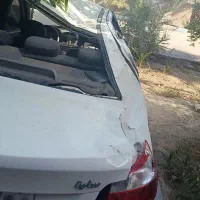 فروش ساینا اس تصادفی
