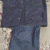 لباس وشلوار نونو جنسش لی هست