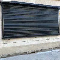 نصب و تعمیرات درب کرکره،جک بازویی وزیرسقفی