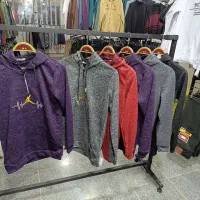 هودی اسپرت مردانه جردن سایز کوچک|لباس|کرمان, |دیوار