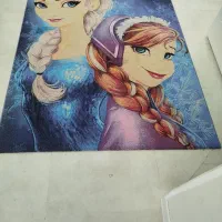 قالیچه|فرش|سبزوار, پاسداران|دیوار