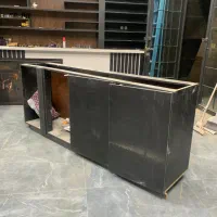 دکور ام دی اف مغازه|فروشگاه و مغازه|شیروان (خراسان), |دیوار