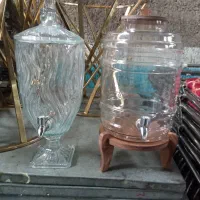 ظروف کرایه صندلی و میز و حجله و غیره|خدمات پذیرایی، مراسم|تهران, طرشت|دیوار