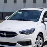 شاهین جی سانروفدار مدل1402