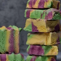 پت ۱۰۰ گرمی بستنی خشک