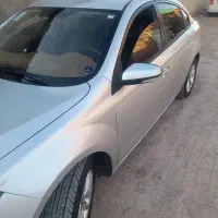 برلیانس ۳۳۰ دنده ای نقره ای ۱۵۰۰ مدل۹۶ خیلی تمیز|خودرو سواری و وانت|کرمان, |دیوار