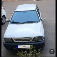 ماشین دربستی