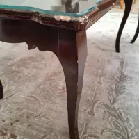 میز جلومبلی|مبلمان خانگی و میز عسلی|چناران, |دیوار