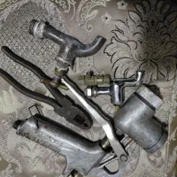 پیستوله سیمان پاشی