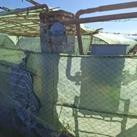 زمین دارای بنا قابل معاوضه با ماشین|فروش زمین و ملک کلنگی|ساری, |دیوار