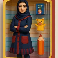 استخدام کمک مربی مهدکودک