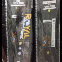 تشک طبی فنری