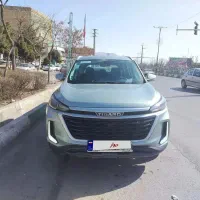 تیگارد 1404 پلاس مشابه صفر