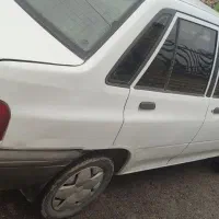 پراید 131 مدل 93|خودرو سواری و وانت|شاهرود, |دیوار