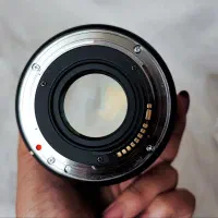 لنز ۱۸-۳۵ سیگما f1.8|دوربین عکاسی و فیلم‌برداری|مشهد, ده دی|دیوار