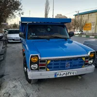 حمل بار به نقاط کشور