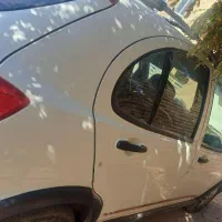 فروش کوئیک فول اتومات ۱۴۰۲ در شهربابک|خودرو سواری و وانت|سیرجان, |دیوار