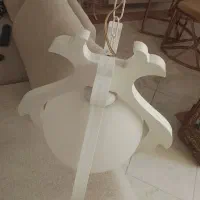 لوستر|لوستر و چراغ آویز|تهران, مهران|دیوار
