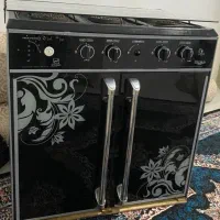 اجاق گاز|اجاق گاز و لوازم برقی پخت‌وپز|پرند, فاز ۶|دیوار