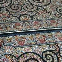 دو عدد فرش 12متری