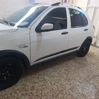 کوییکGXRمدل1404برج4 صفر|خودرو سواری و وانت|اهواز, کوی فرهنگیان ۱|دیوار