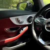 Mercedes-Benz C200 Coupe 2019|خودرو سواری و وانت|رشت, گلباغ نماز|دیوار