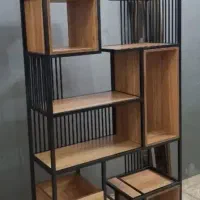 رگال فلزی