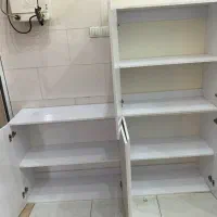 تعدادی باکس ام دی اف