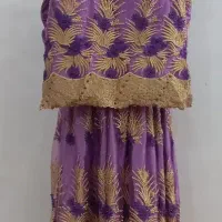 لباس محلی