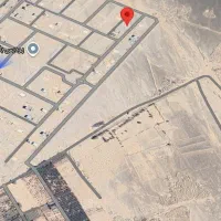 240متر زمین شهرک پردیس بافق