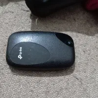 پاور 30هزار و مودم tplink|لوازم جانبی موبایل و تبلت|قوچان, |دیوار