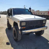 پاترول ۲ در ۱۳۷۷