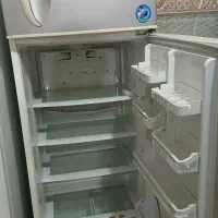 یخچال توشوا|یخچال و فریزر|همدان, |دیوار