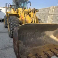 استخدام راننده لودر ازادشهر