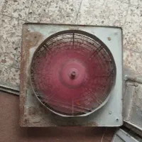 هواکش صنعتی|پنکه و تصفیهکنندهٔ هوا|تهران, مسعودیه|دیوار