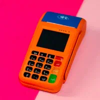 کارتخوان vx520(ترندیت)ثابت و سیار|فروشگاه و مغازه|تهران, افسریه شمالی|دیوار