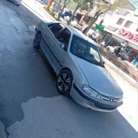 پارس مدل 85 تک برگ سند