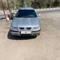 سمند ۸۶|خودرو سواری و وانت|زاهدان, |دیوار