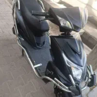 موتوربرقی چینی