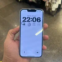 ایفون ۱۳ ۱۲۸ گیگZAA باطری۱۰۰|موبایل|سلمانشهر, |دیوار