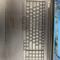 Dell precision M6800 صنعتی|رایانه همراه|تهران, جردن|دیوار