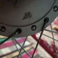 200رهرو مدل 95 فابریک|موتورسیکلت|آبپخش, |دیوار