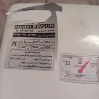 ابگرمکن دیواری برقی 30لیتری|آبگرمکن، پکیج، شوفاژ|خمینیشهر, |دیوار