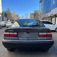 زانتیا 83|خودرو سواری و وانت|کاشان, شهرک ولیعصر|دیوار