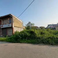زمین ۲۱۰ متری احمدگوراب بر خیابان محله شکاری|فروش زمین و ملک کلنگی|رشت, احمد گوراب|دیوار