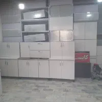 کابینت پیش ساخته