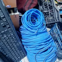 کابل شبکه برای فروش