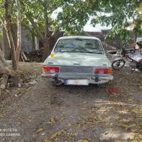 فروش پیکان مدل ۸۳