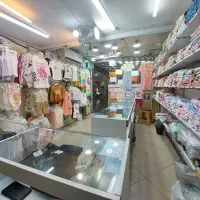 فرروشنده خانم وآقا -بچه گانه -نیمه وقت- تمام وقت