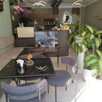 پرسنل خانم جهت کار در کافه|استخدام خدمات فروشگاه و رستوران|هشتگرد, شهرک بعثت|دیوار